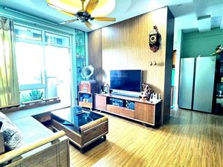 Chung cư an lạc phùng khoang cắn góc tầng đẹp dt 78m 2 ngủ chỉ 5 2 tỷ 0962 797 ***