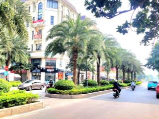 Cần bán nhanh căn lk him lam vạn phúc  vị trí vàng  2mặt đường 91m2  6t  33.9 tỷ  0962 797 ***