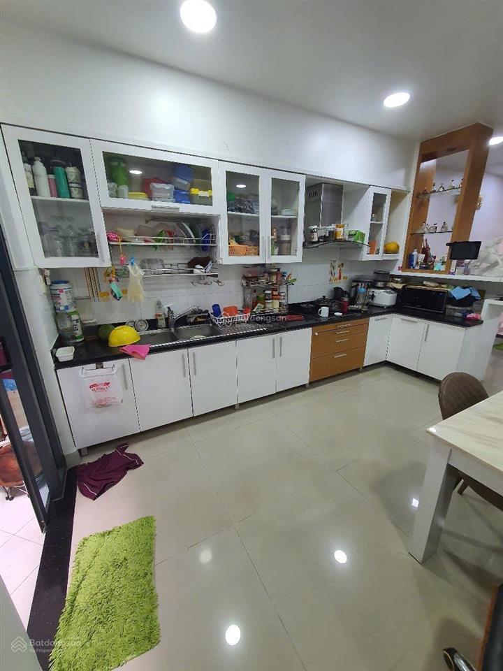 Bán nhà mặt tiền đường 84 kdc cao lỗ p4 q8, dt 4x20m, 3.5 tấm, ngay bệnh viện q8