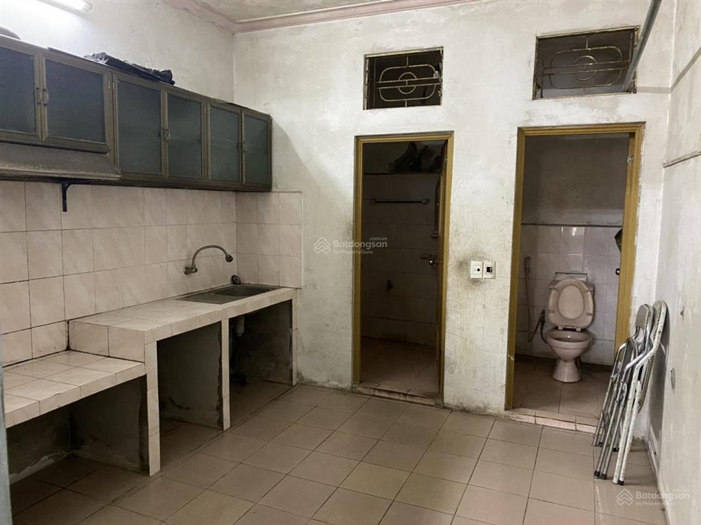 Chính chủ cần cho thuê gấp nhà cấp 4 + sân tổng dt 70 m2 làm nhà trọ, vp, kho hàng tại thanh am