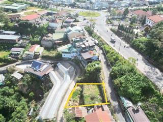 Bán đất view đẹp 2 mặt tiền sào nam  đường ô tô 6m  434m2