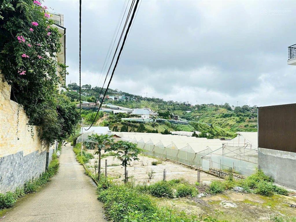 Hạ giá giảm thêm 1 tỷ đất 429m2, đường ô tô an bình  khu kinh doanh lưu trú hút khách