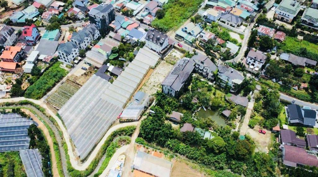 Hạ giá giảm thêm 1 tỷ đất 429m2, đường ô tô an bình  khu kinh doanh lưu trú hút khách