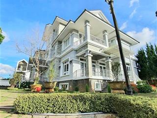 Siêu biệt thự nghỉ dưỡng view cực đẹp  cách hồ xuân hương 1.5km 1414m2