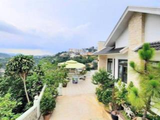 Bán villa mặt tiền view cực chill đường hoàng hoa thám  cách trung tâm đà lạt chỉ 1.5km