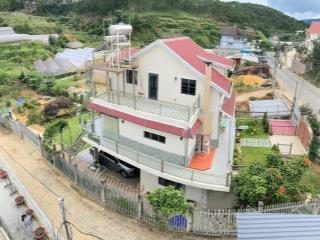 Bán villa 2 mặt tiền triệu việt vương  view thông cực đẹp  cách chợ đêm chỉ 2km