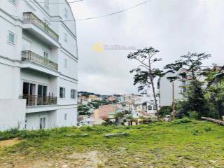Bán đất mặt tiền đường lương thế vinh  ngay trung tâm đà lạt  185m2