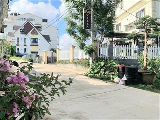 Bán đất khu biệt thự nam hồ  khu quy hoạch chỉnh chu bậc nhất đà lạt