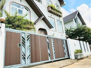 Bán biệt thự mới đường đan kia view siêu đẹp  đường ô tô 6m  203m2