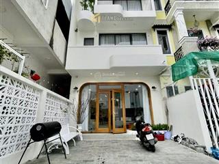 Nhà kinh doanh home cực xinh  ngay nhà thờ domaine  thu nhập cao