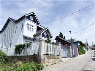 Villa hẻm 2 ô tô lớn đường hoàng hoa thám  view thung lũng cực đẹp  ngay hồ xuân hương