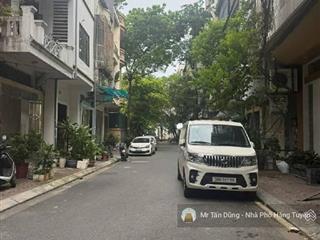 Bán nhà mặt ngõ phố tây sơn  phân lô, vỉa hè 3m, 3 oto tránh, ở và kinh doanh  61m2,3 tầng,19.2tỷ