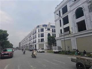 Bán nhà tại dự án khu đô thị phúc thành 3