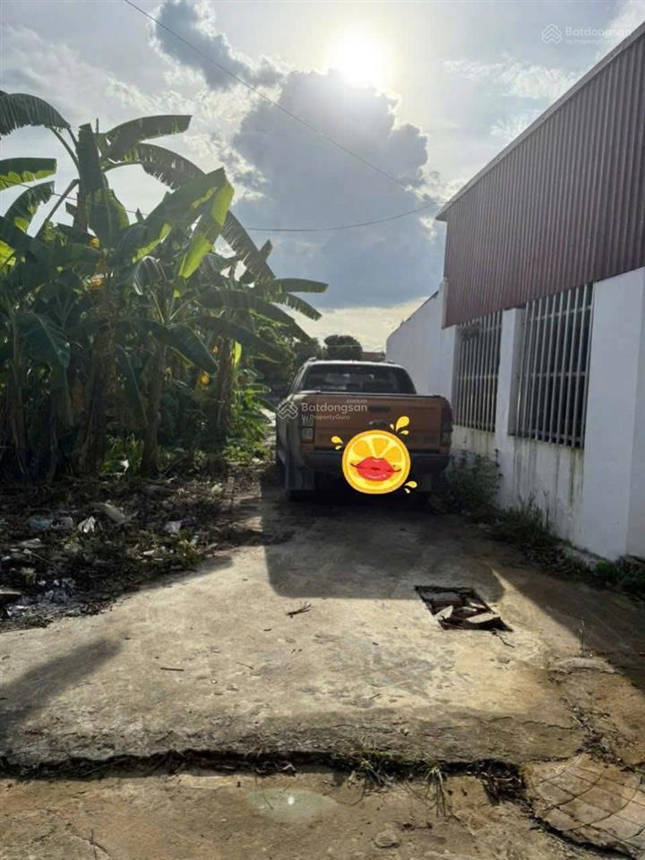 Bán đất thổ cư giá rẻ tài chính công nhân