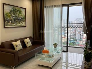 Căn hộ d'el dorado hồ tây 70m²  2pn, sở hữu lâu dài view lotte mall, nội thất mới tinh