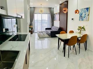 Cho thuê căn hộ 1n + 1k d'. el dorado chung cư cao cấp tân hoàng minh view đẹp giá từ 10,5 triệu/th