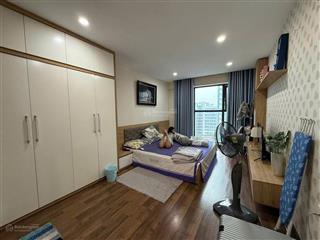Bán căn hộ 113,6m² 3pn full nội thất  goldmark city tầng trung hướng đông nam