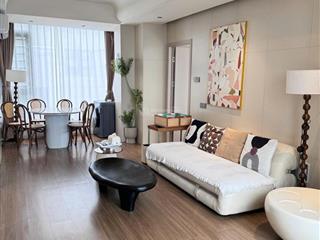 Bán căn hộ 2pn tại 6th element  nguyễn văn huyên, tầng 22 thoáng đẹp ở cực sướng