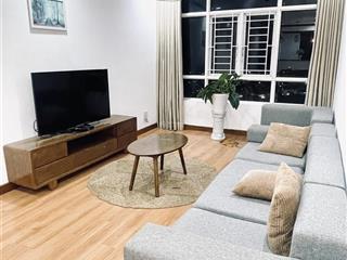 Bán căn hộ hoàng anh gia lai 2pn tầng cao view hồ
