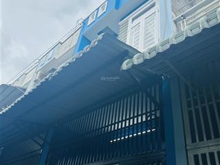 Bán nhà 1 lầu ngay cao đẳng điện lực 1,29tỷ
