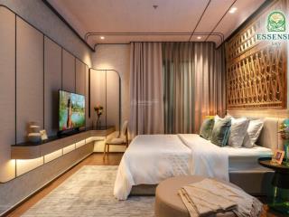 Chỉ cần thanh toán 20% sở hữu ngay căn hộ essensia sky phú long nam sài gòn hỗ trợ lãi gốc 24 tháng