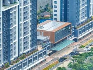 Chỉ với 6 tỷ sở hữu ngay shophouse khối đế khu căn hộ celesta rise, tiềm năng kinh doanh đầu tư