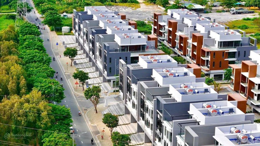 Nhà phố 2 mặt tiền celesta avenue đầu tư sinh lời cao trả trước 12 tỷ 30% nhận nhà bank cho vay 65%