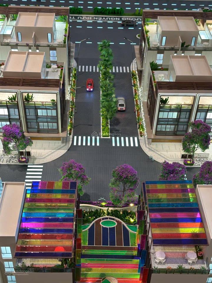 Essensia broadway tiềm năng sinh lời cao đầu tư đón sóng hạ tầng khu nam sài gòn