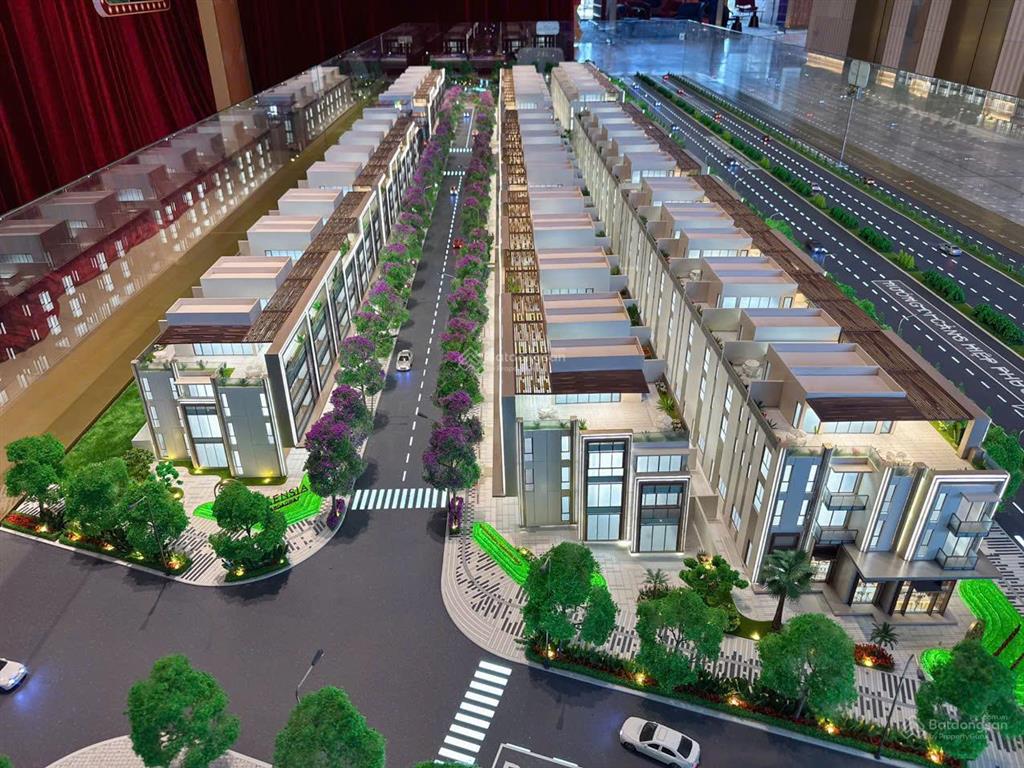 Essensia broadway tiềm năng sinh lời cao đầu tư đón sóng hạ tầng khu nam sài gòn