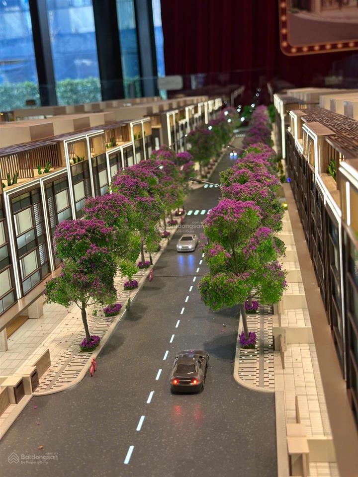 Essensia broadway tiềm năng sinh lời cao đầu tư đón sóng hạ tầng khu nam sài gòn