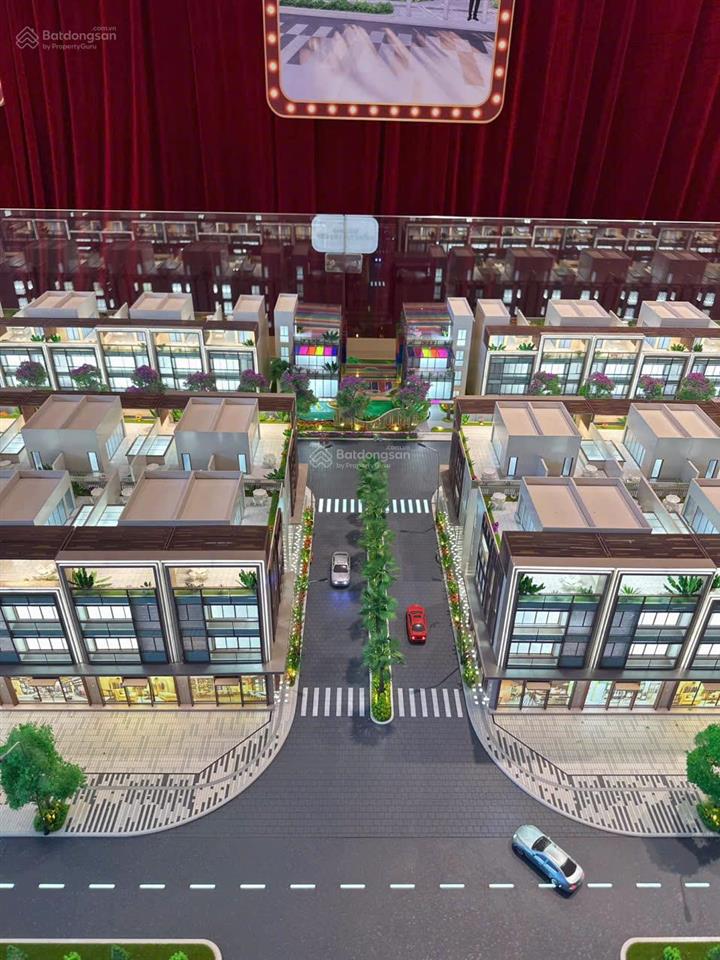 Essensia broadway tiềm năng sinh lời cao đầu tư đón sóng hạ tầng khu nam sài gòn