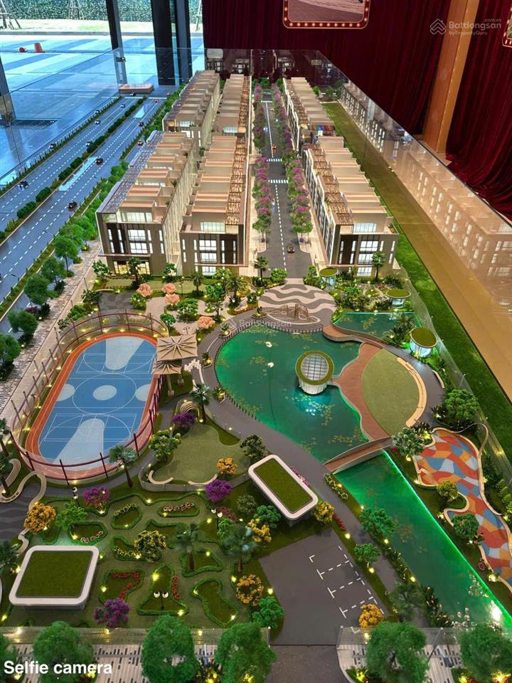 Essensia broadway tiềm năng sinh lời cao đầu tư đón sóng hạ tầng khu nam sài gòn