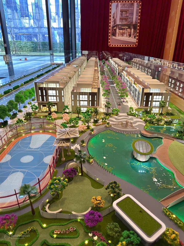 Essensia broadway tiềm năng sinh lời cao đầu tư đón sóng hạ tầng khu nam sài gòn