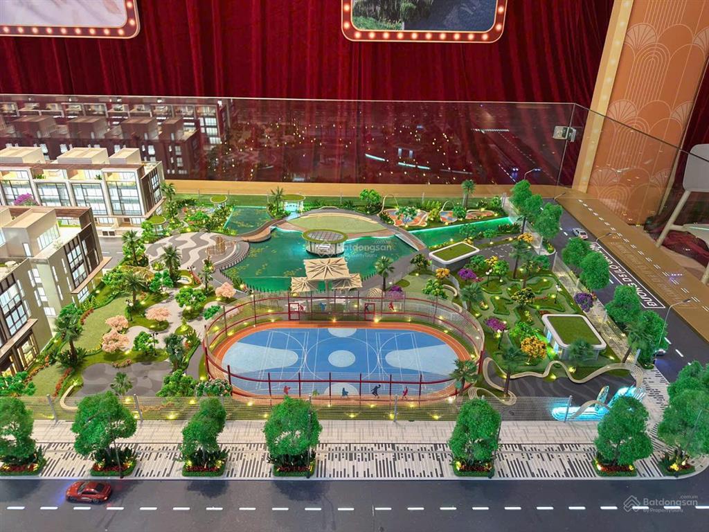 Essensia broadway tiềm năng sinh lời cao đầu tư đón sóng hạ tầng khu nam sài gòn