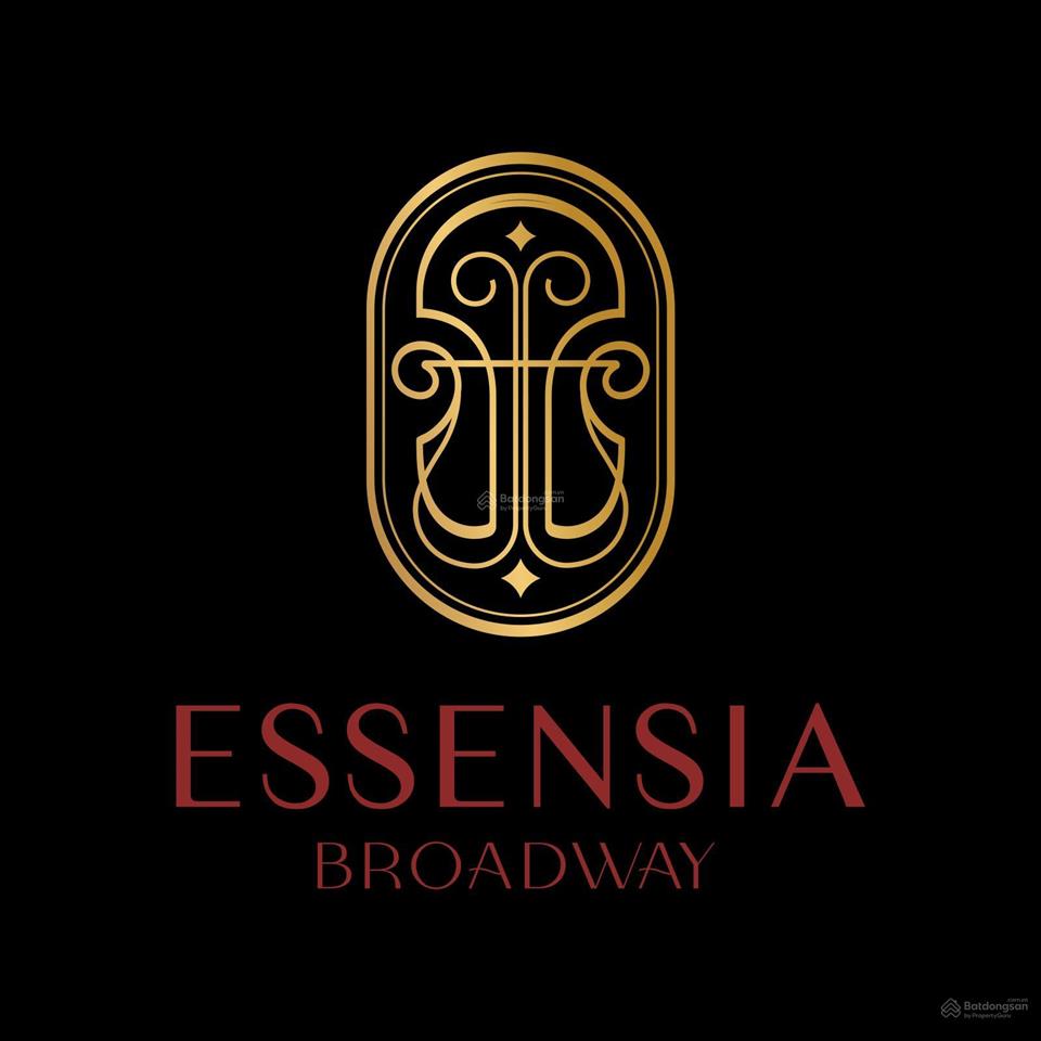 Essensia broadway tiềm năng sinh lời cao đầu tư đón sóng hạ tầng khu nam sài gòn