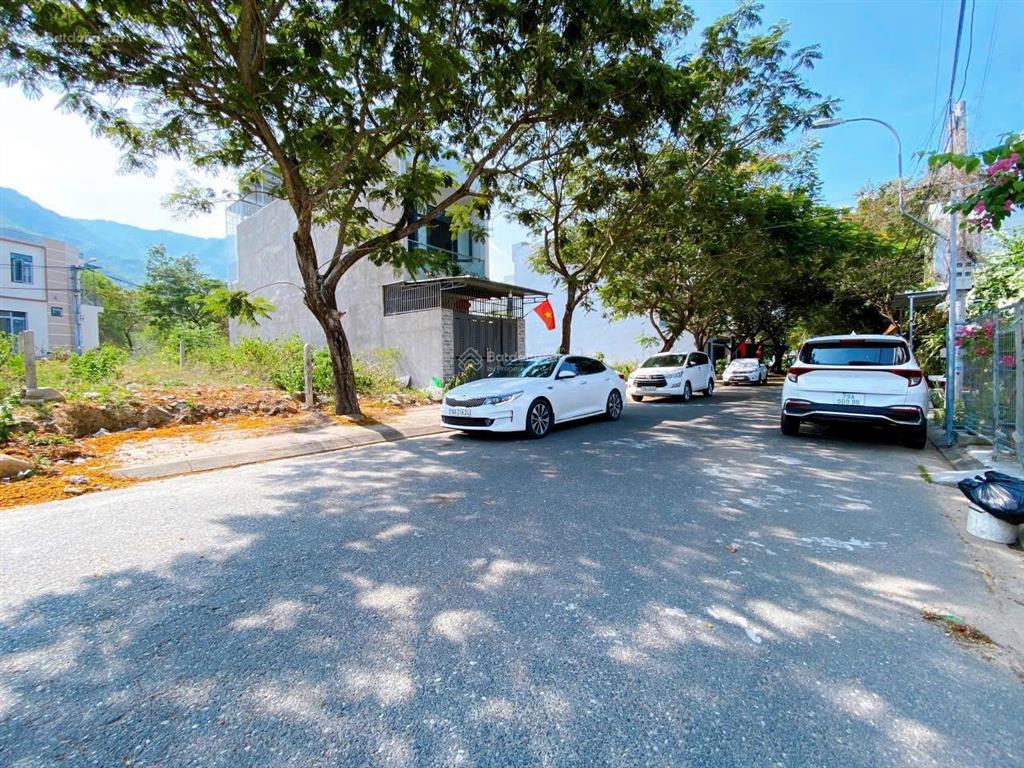 Bán đất khu tái định cư đất lành nha trang khánh hòa
