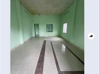 Cho thuê mặt bằng ở và kinh doanh khu vực phước long, nha trang