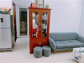 Bán ch võ đình, 1,75 tỷ, 52m2, 2pn, 2wc, full nội thất, pháp lý đầy đủ