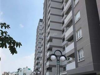 Bán ch 2pn, 1wc tại resco an hội 3, 1,85 tỷ, 77m2, gò vấp, hcm giá tốt