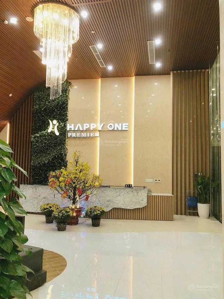 Bán cc happy one premier thạnh lộc, 3,15 tỷ, 64m2, 2pn, 2wc, hot!