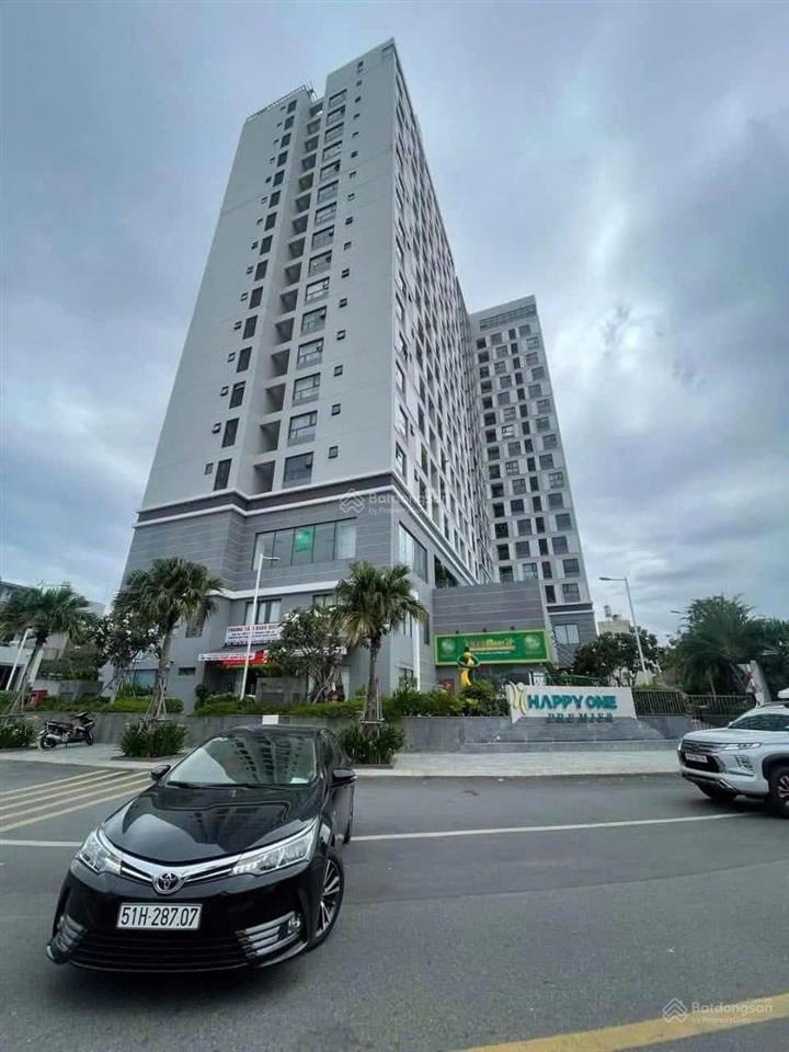 Bán căn hộ 2pn, 2wc, 70m2, 3,49 tỷ ở happy one premier, thạnh lộc, q12, hcm