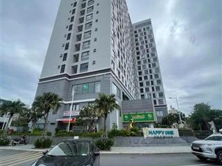 Bán căn hộ 2pn, 2wc, 70m2, 3,49 tỷ ở happy one premier, thạnh lộc, q12, hcm