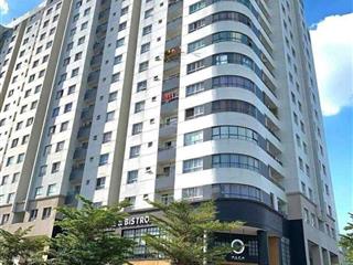 Cho thuê cc dream home residence, 9,5 triệu, 65m2, 2pn, gò vấp, hcm, giá cực chất