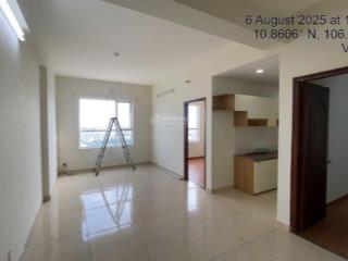 Cho thuê cc 2pn, 2wc, 65m2 chỉ với 6 triệu ở zen tower, thới an, q12, hcm