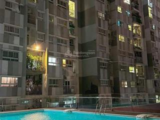 Bán căn hộ chung cư ihome 1, phạm văn chiêu, 1,85 tỷ, 52m2, hàng hiếm tại gò vấp