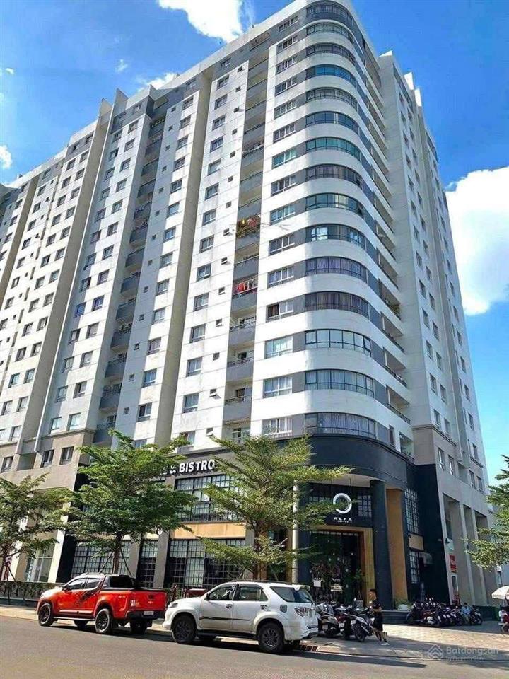 Bán cc đẹp tại dream home residence, 2,5 tỷ, 62m2, gò vấp, hcm