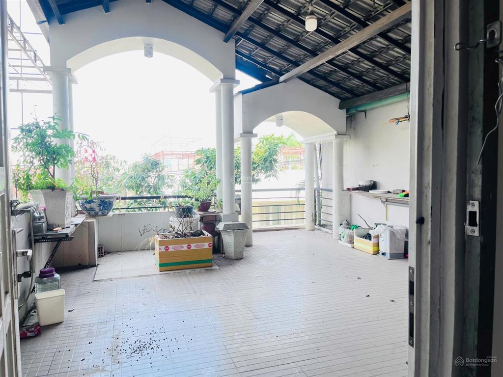 Bán nhà riêng tại trần văn dư, 22 tỷ, 107m2, 5pn, 5wc, tân bình, hcm, giá siêu hời