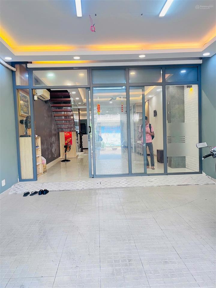 Bán nhà riêng tại trần văn dư, 22 tỷ, 107m2, 5pn, 5wc, tân bình, hcm, giá siêu hời