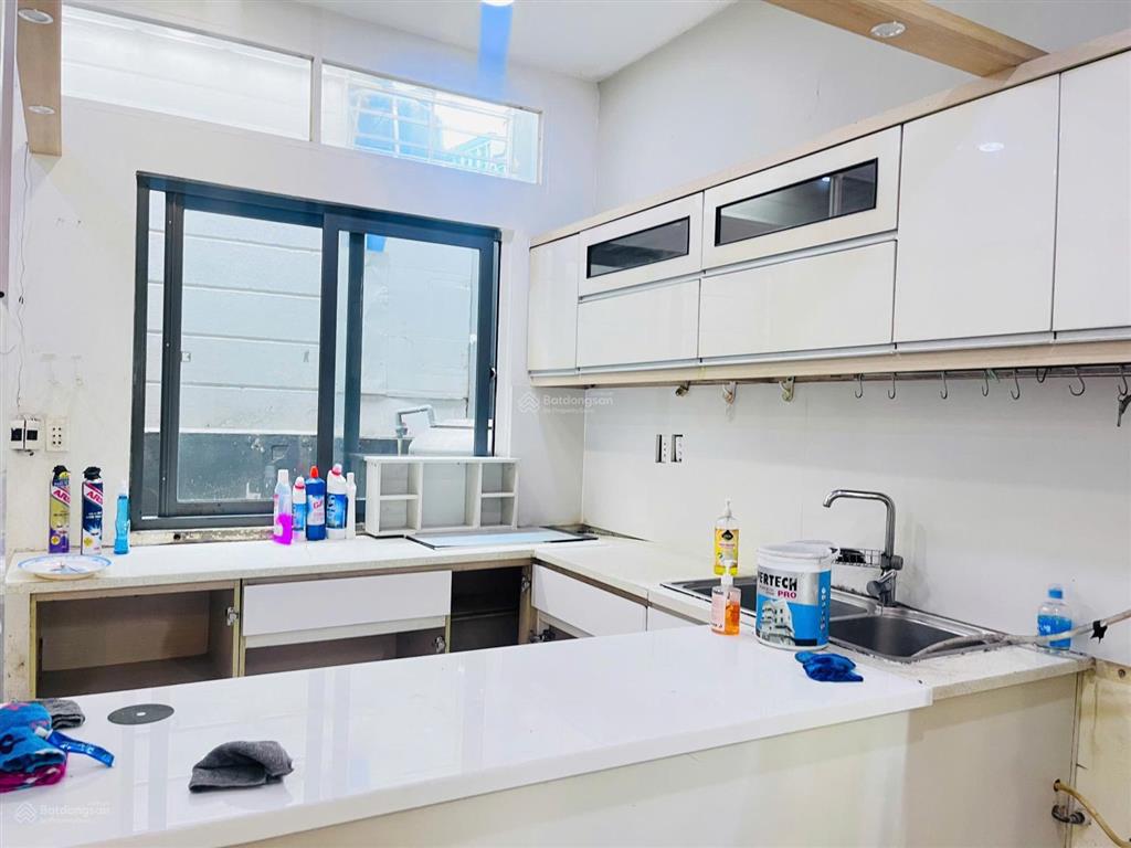 Bán nhà riêng tại trần văn dư, 22 tỷ, 107m2, 5pn, 5wc, tân bình, hcm, giá siêu hời