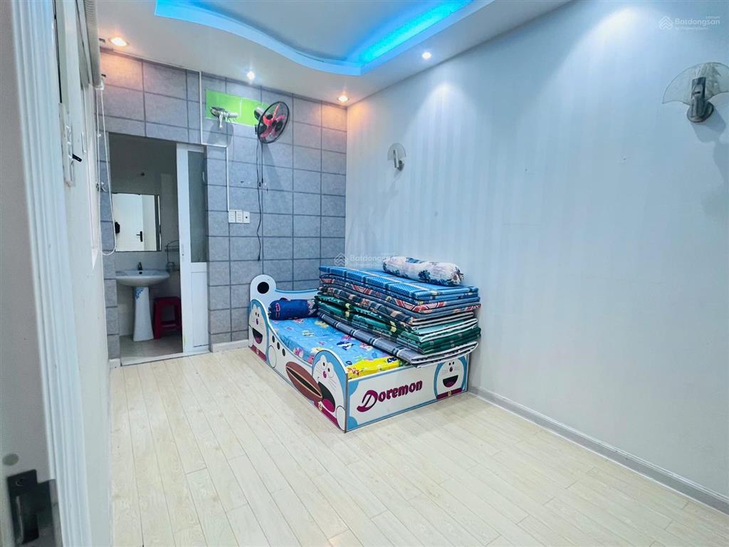 Bán nhà riêng tại trần văn dư, 22 tỷ, 107m2, 5pn, 5wc, tân bình, hcm, giá siêu hời
